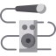 Microphone icon 64x64