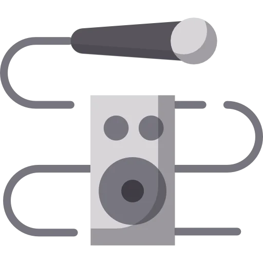 Microphone icon