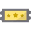 Ticket icon 64x64