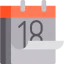 Calendar icon 64x64