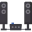 Home cinema icon 64x64