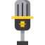 Microphone icon 64x64