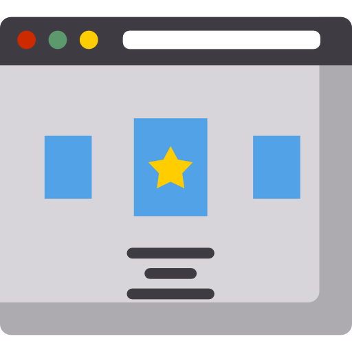 Menu icon