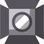 Spotlight icon 64x64