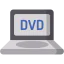 Dvd player Symbol 64x64