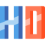 Hd icon 64x64