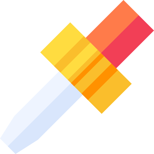 Dropper icon