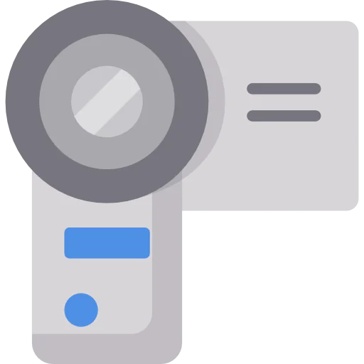 Camera icon