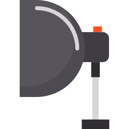 Spotlight icon