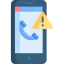 Smartphone icon 64x64