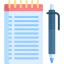 Notes icon 64x64