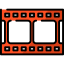 Movie film icon 64x64