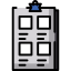 Storyboard icon 64x64