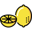 Lemon icon 64x64