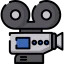 Film camera icon 64x64