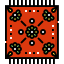 Carpet ícone 64x64