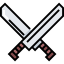 Machete icon 64x64