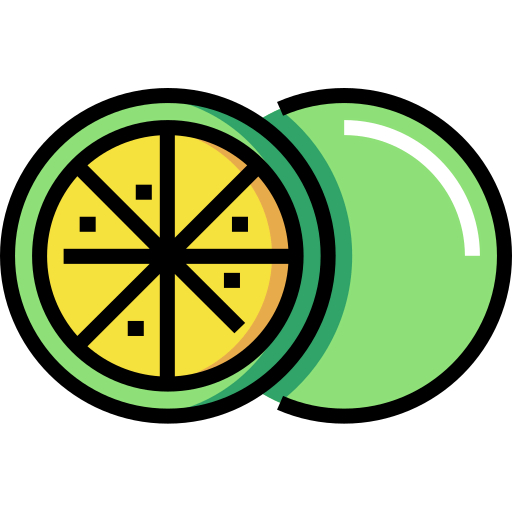 Lime icon