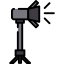 Spotlight icon 64x64