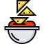 Nachos icon 64x64