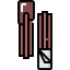 Churros icon 64x64