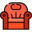 Sofa icon 64x64
