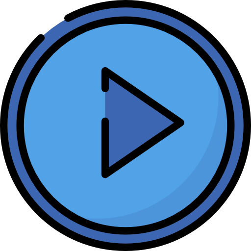 Play icon