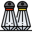 Salt and pepper icon 64x64