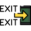 Exit icon 64x64