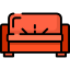 Couch biểu tượng 64x64
