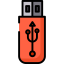 Pendrive icon 64x64