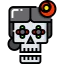Catrina icon 64x64