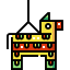 Piñata icon 64x64