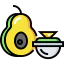 Guacamole icon 64x64