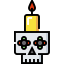 Candle icon 64x64