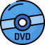 Dvd icon 64x64
