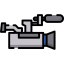 Film camera icon 64x64