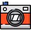 Camera icon 64x64