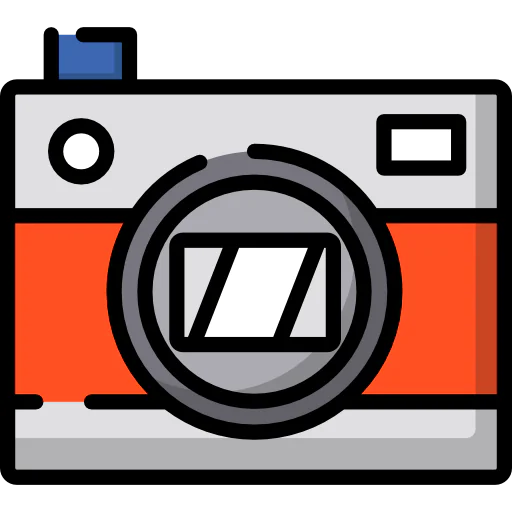 Camera icon