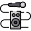 Microphone icon 64x64