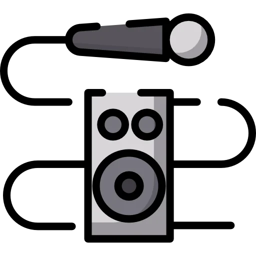 Microphone icon