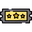 Ticket icon 64x64