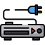 Dvd player Symbol 64x64