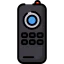 Tv controller icon 64x64