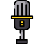 Microphone icon 64x64