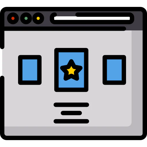Menu icon
