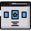 Menu icon 64x64