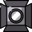 Spotlight icon 64x64