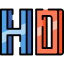 Hd icon 64x64