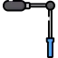 Microphone icon 64x64